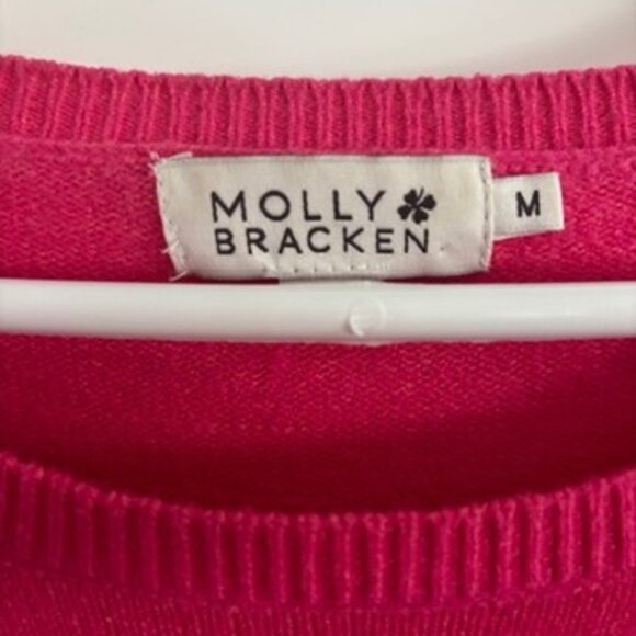 Pink Sweater - Picture 5 of 5